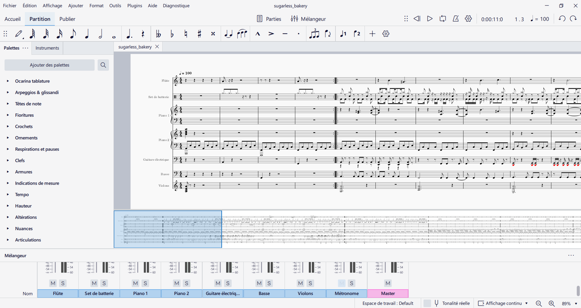musescore image