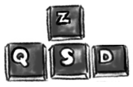 zqsd image